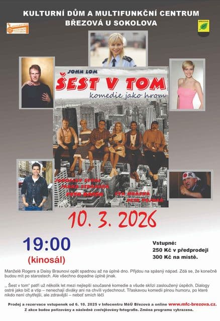 Šest v tom