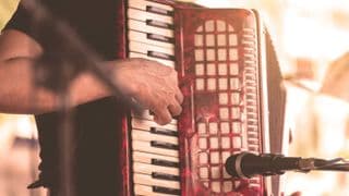 SETKÁNÍ HARMONIKÁŘŮ 2025